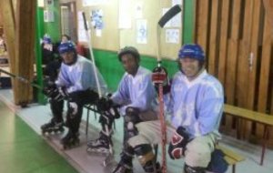 Intra-club samedi 5 fév. durant le cours adultes!!