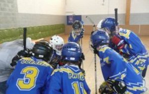 Dimanche 16 octobre 2011 au gymnase de Viarmes