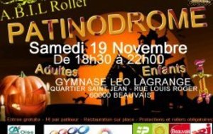 Une sortie club le 19 novembre 2011 !!!