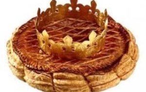 14 JANVIER 2012 - 19h30 - GYMNASE DE VIARMES - 