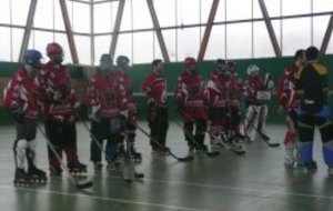 Les éloges des Dragons de Breuillet !!