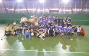TOURNOI DE VIARMES LE 12 FEVRIER 2012
