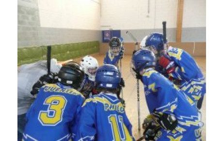 Dimanche 16 octobre 2011 au gymnase de Viarmes