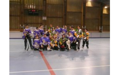 Belle victoire des Diables à Viry Châtillon 