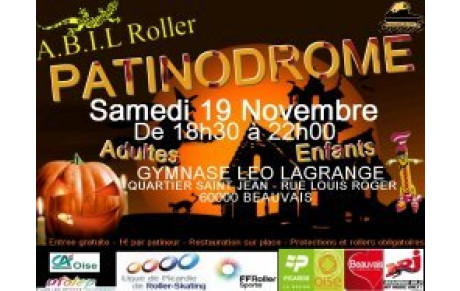 Une sortie club le 19 novembre 2011 !!!