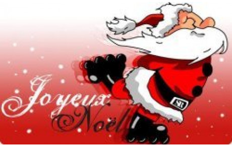 !!!!! BONNES FETES DE FIN D'ANNEE A TOUS !!!!