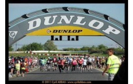 LE HRCV et LES 24 heures du MANS !! Mais aussi le 