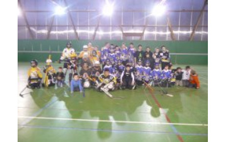 TOURNOI DE VIARMES LE 12 FEVRIER 2012