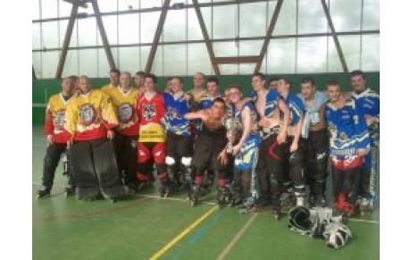 LE HRCV CHAMPION CLRH 2011-2012
