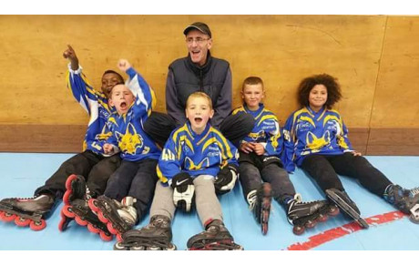 Résultats du 2ème tournoi U10