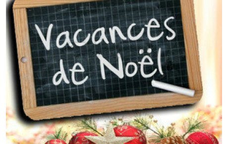 Vacances de Noël
