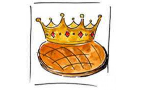 Soirée galette des rois 2017!