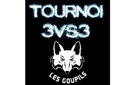 Retour sur le 4ème tournoi 3vs3