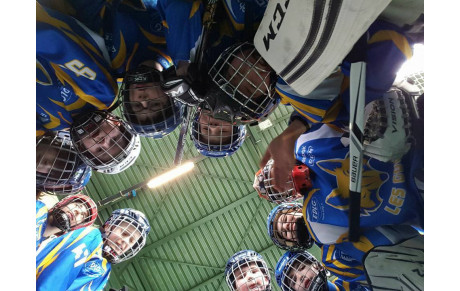 Retour sur la 4ème journée U14