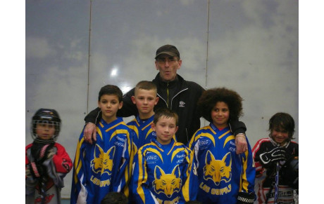 Retour sur le tournoi 3vs3 de Gennevilliers