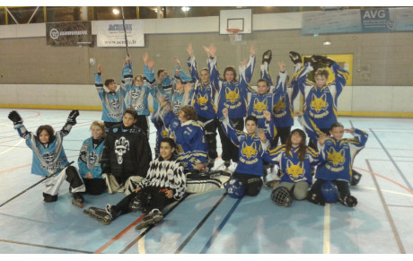 Retour sur le match amical contre Villeneuve la Garenne